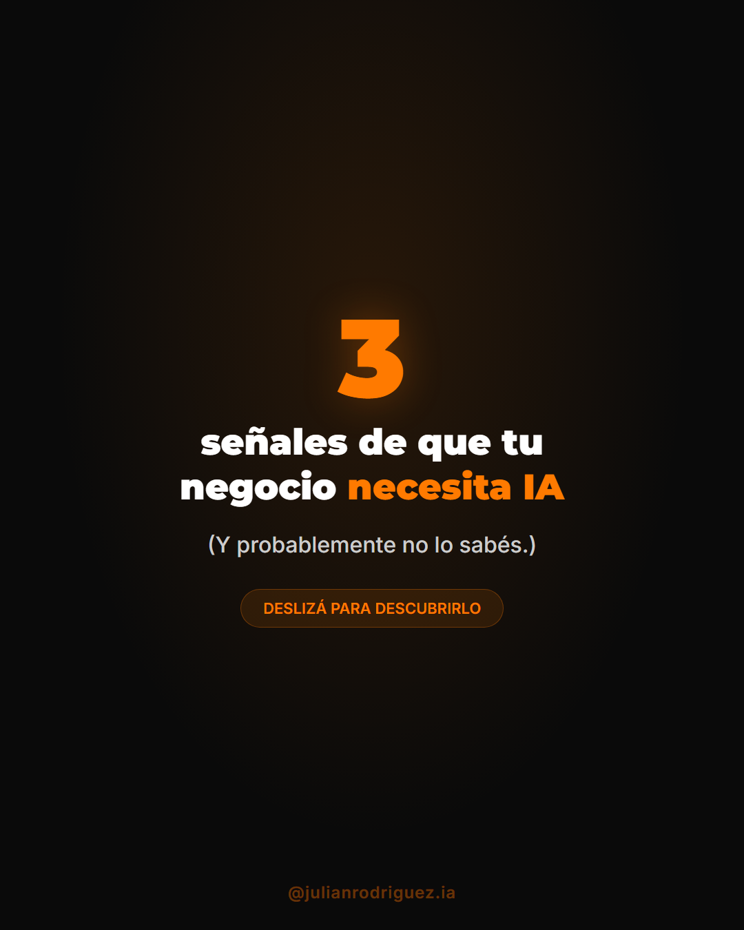 2026 04 13 3 Senales Ia