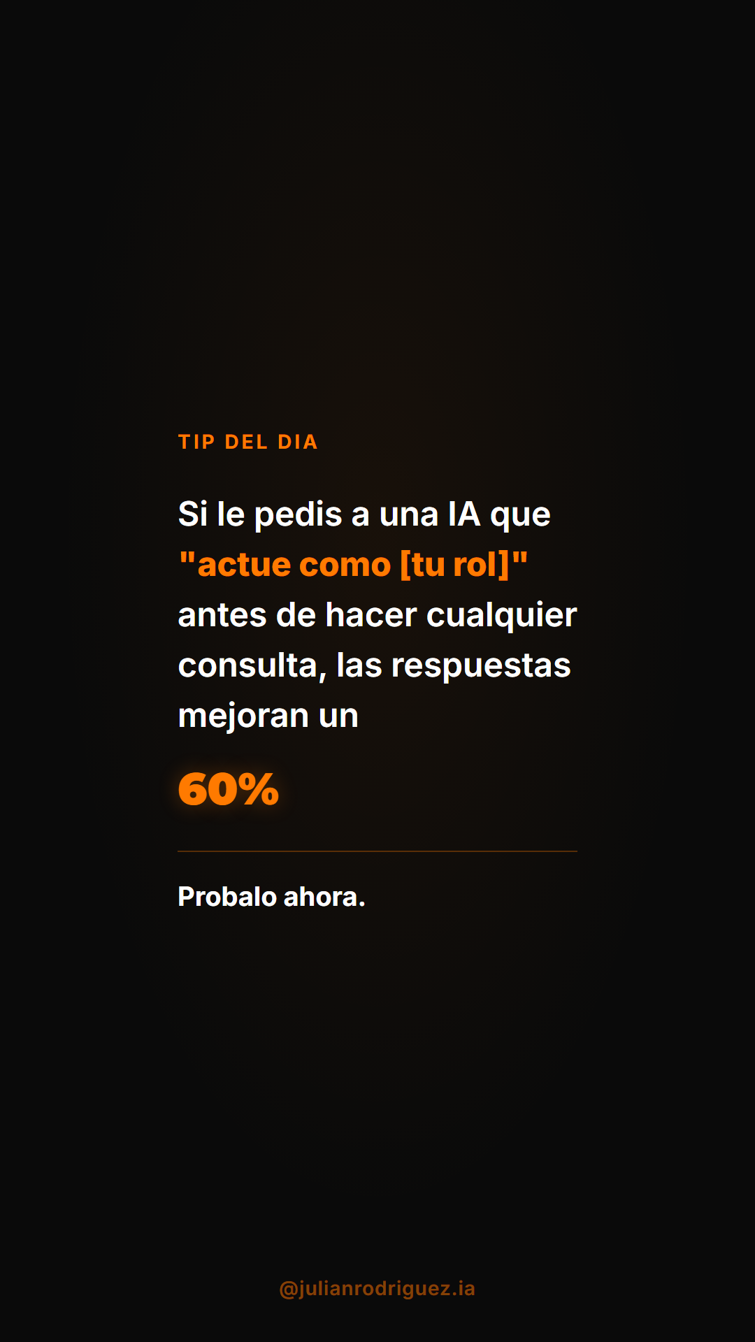 Story TIP - 2026-03-31-martes