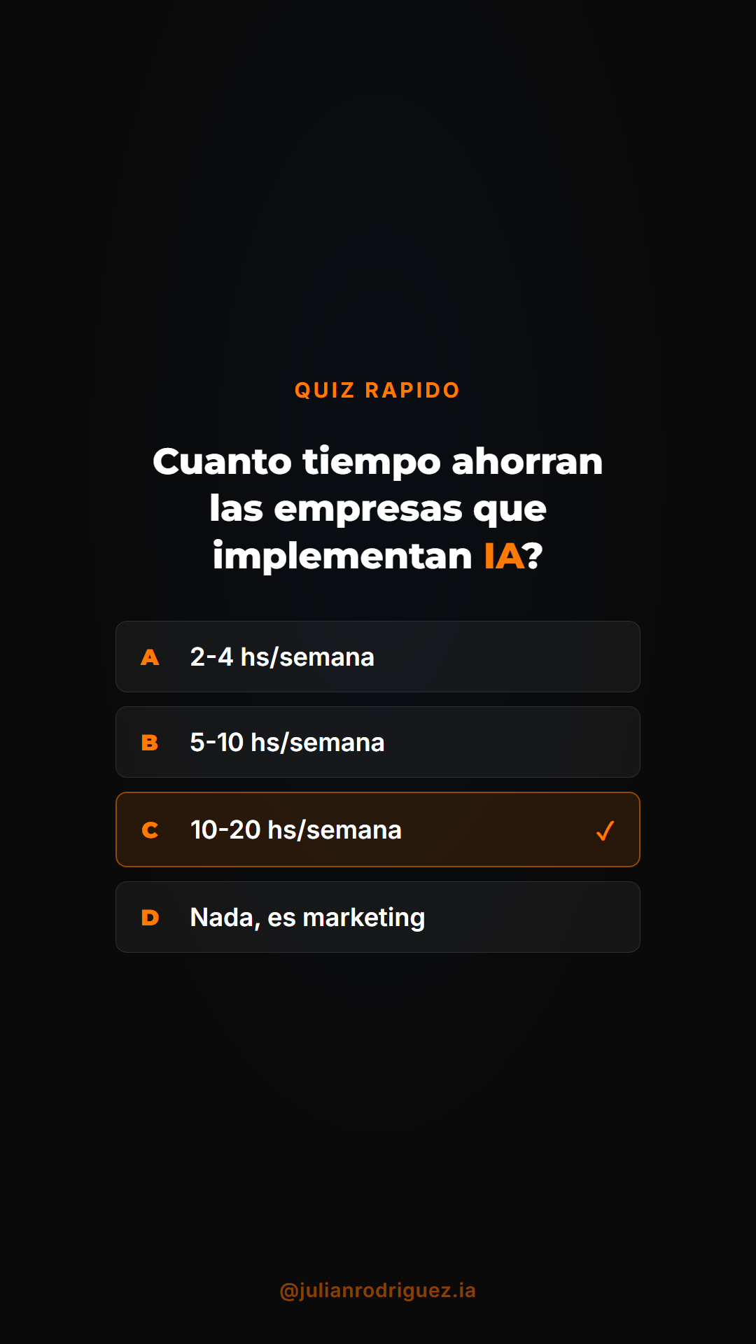 Story QUIZ - 2026-03-31-martes