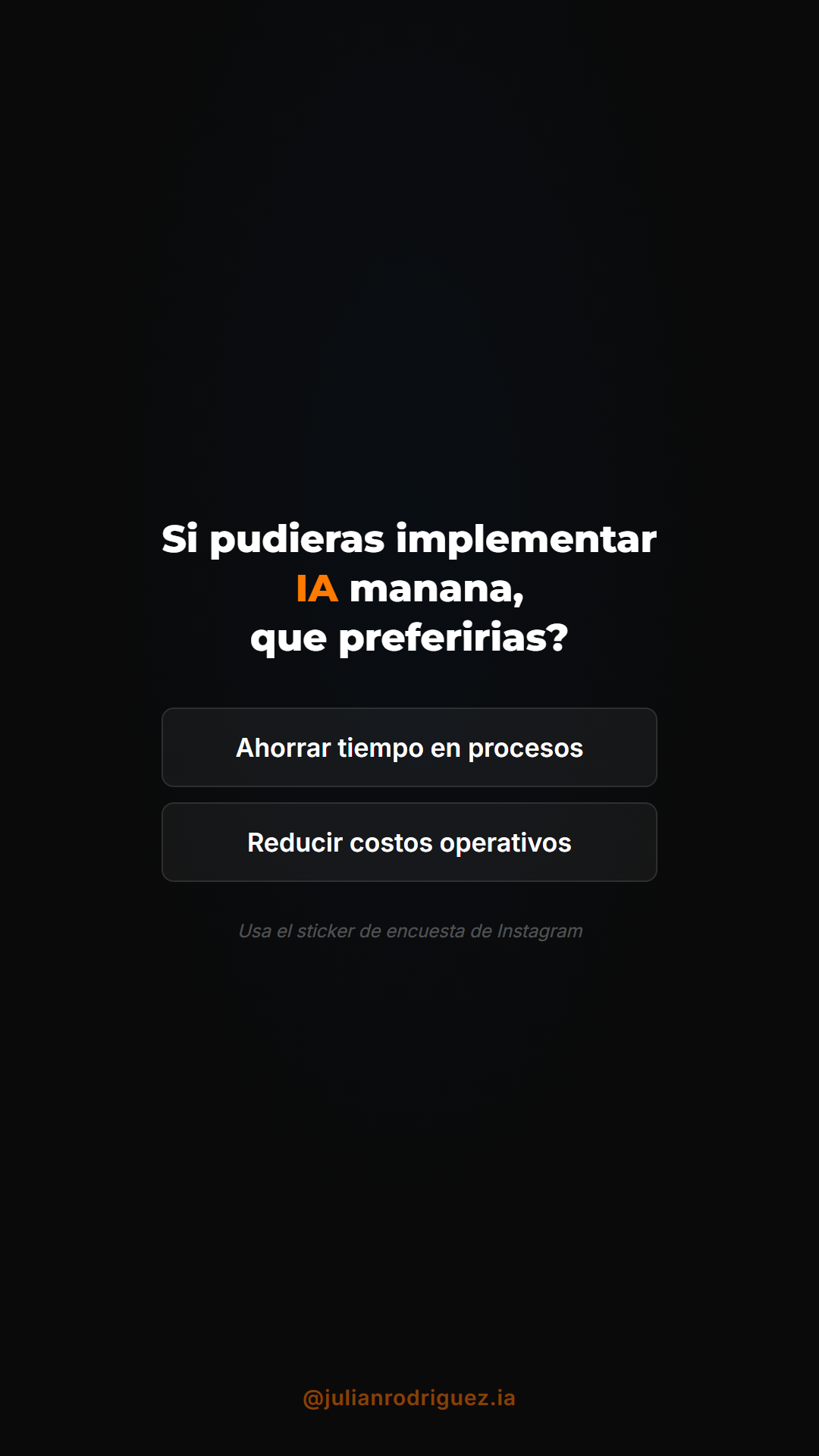 Story POLL - 2026-04-02-jueves