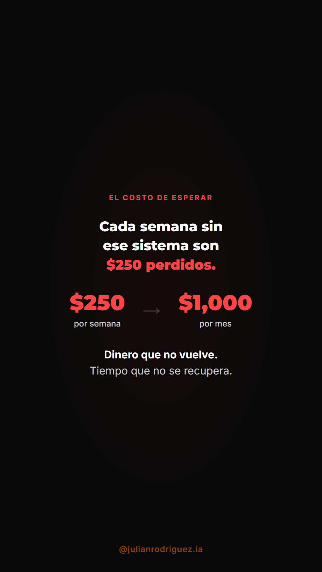 Story JUSTIFICAR - 2026-04-04-viernes-cta