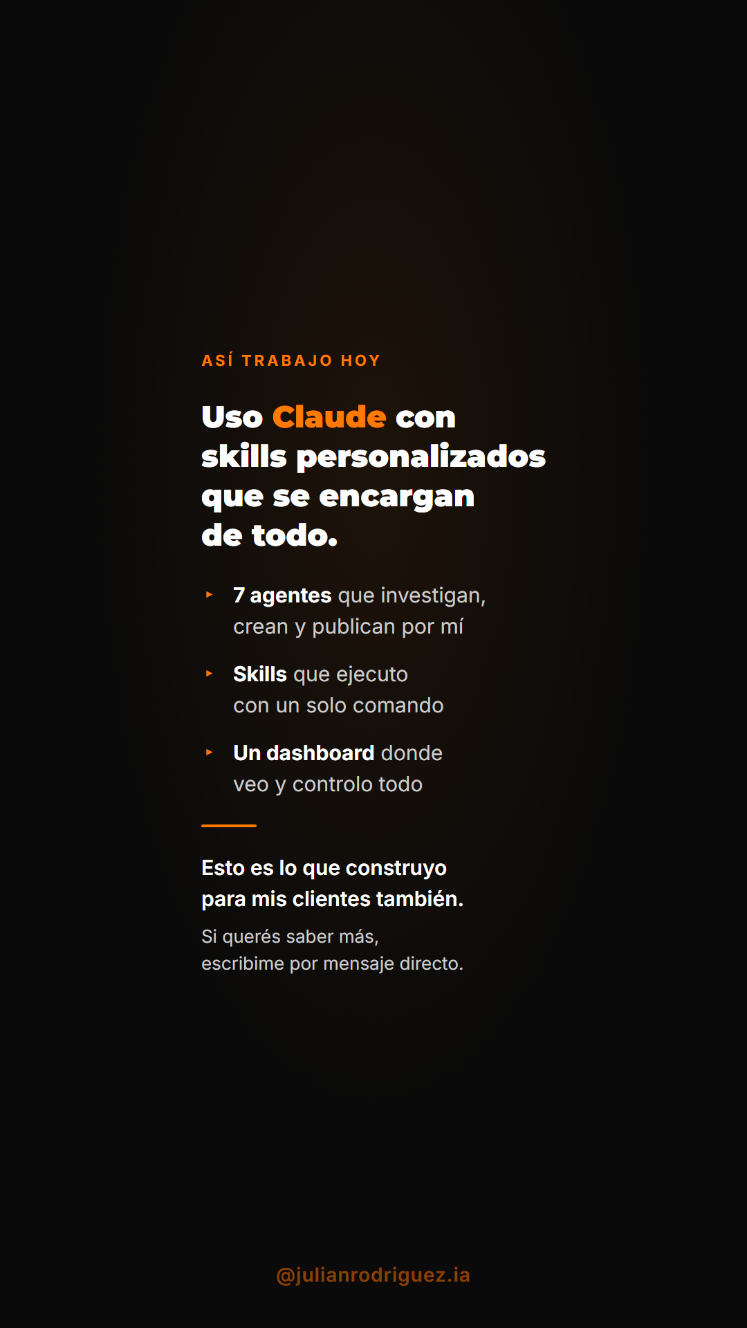 Story POST - 2026-04-06-domingo