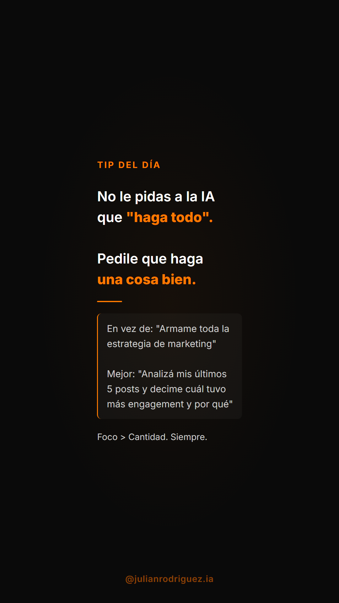 Story TIP - 2026-04-07-lunes